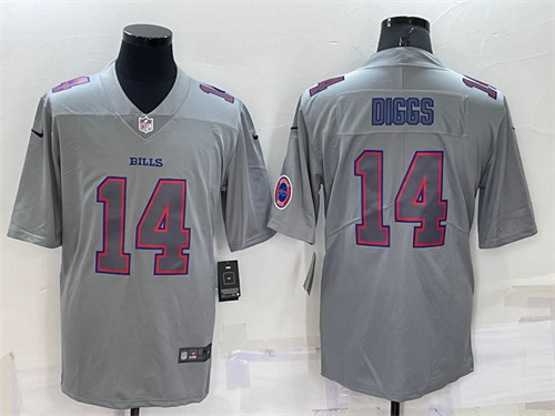 Buffalo Bills Limited Jersey-419