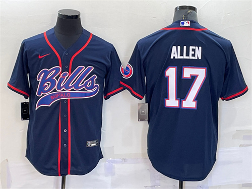 Buffalo Bills Limited Jersey-427