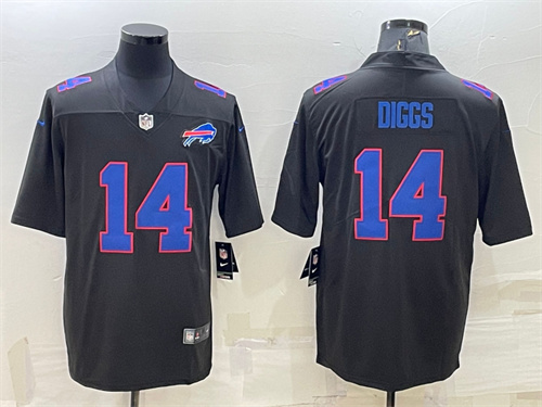 Buffalo Bills Limited Jersey-445