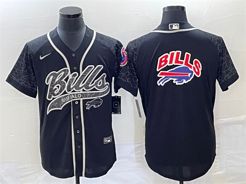 Buffalo Bills Limited Jersey-479
