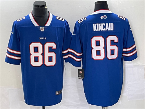 Buffalo Bills Limited Jersey-483