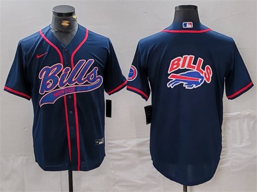 Buffalo Bills Limited Jersey-0492