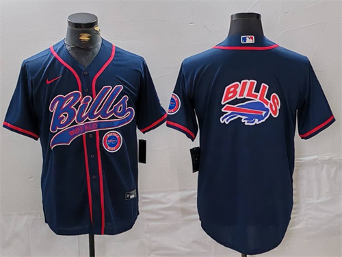 Buffalo Bills Limited Jersey-0493