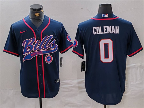 Buffalo Bills Limited Jersey-0496