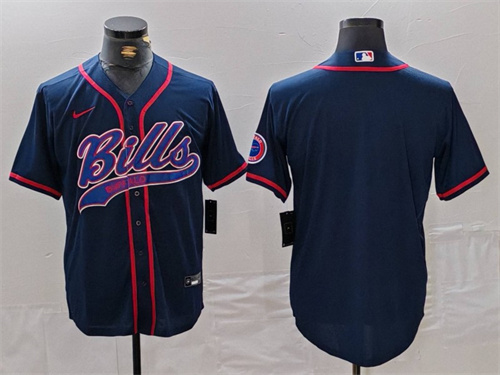 Buffalo Bills Limited Jersey-0497