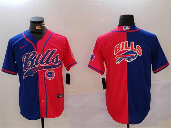 Buffalo Bills Limited Jersey-0511