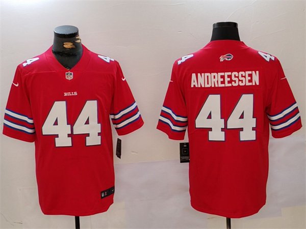 Buffalo Bills Limited Jersey-0547