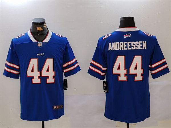 Buffalo Bills Limited Jersey-0549