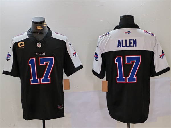 Buffalo Bills Limited Jersey-0552