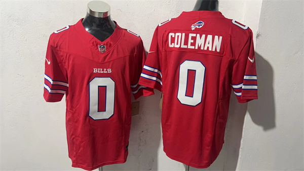 Buffalo Bills Limited Jersey-0565