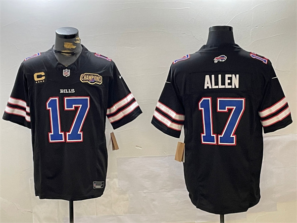 Buffalo Bills Limited Jersey-0579