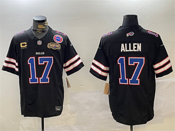 Buffalo Bills Limited Jersey-0580