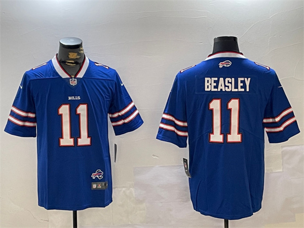 Buffalo Bills Limited Jersey-0612