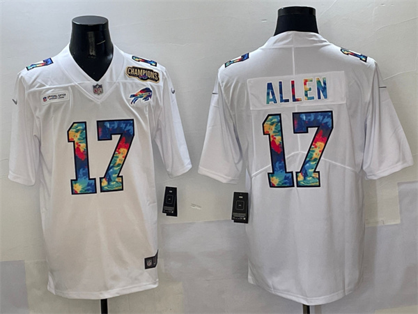 Buffalo Bills Limited Jersey-0649