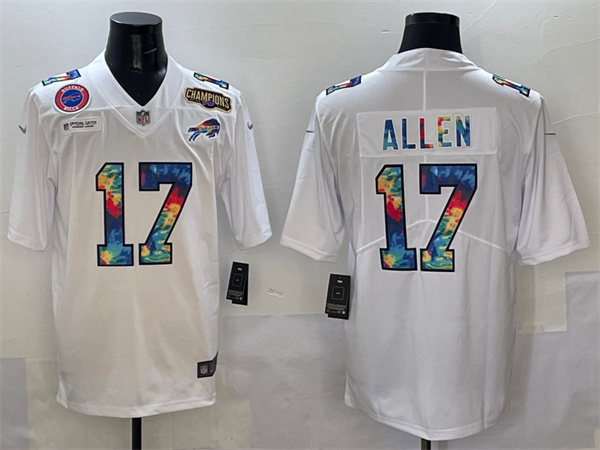 Buffalo Bills Limited Jersey-0650