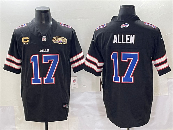 Buffalo Bills Limited Jersey-0662