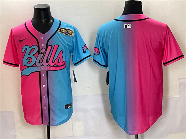 Buffalo Bills Limited Jersey-0665