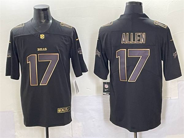 Buffalo Bills Limited Jersey-0706