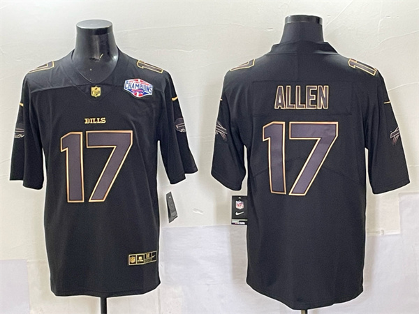 Buffalo Bills Limited Jersey-0709