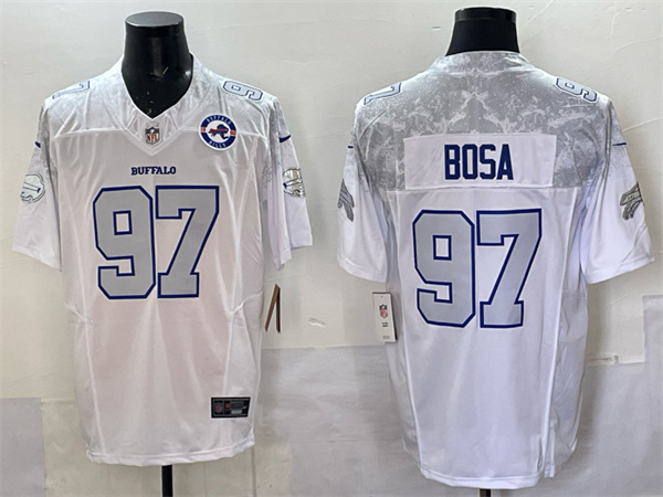 Buffalo Bills Limited Jersey-0750