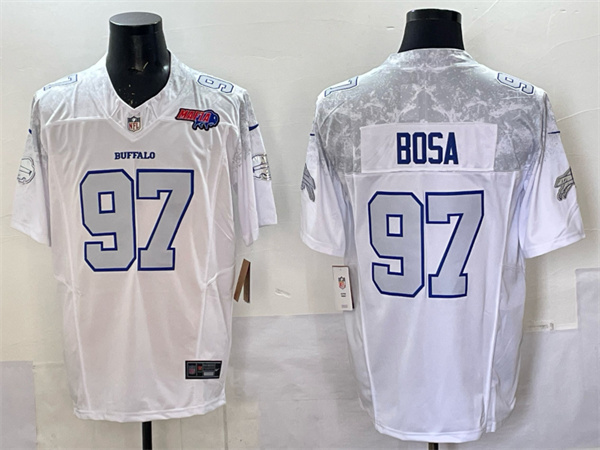 Buffalo Bills Limited Jersey-0752