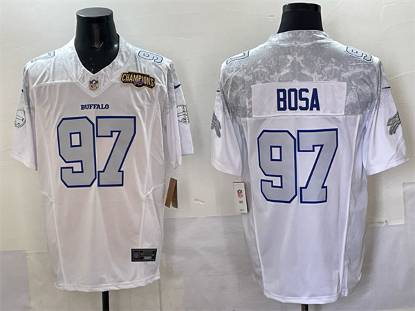 Buffalo Bills Limited Jersey-0753