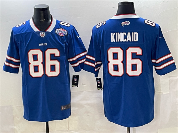 Buffalo Bills Limited Jersey-0791