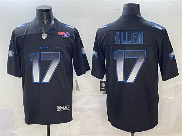 Buffalo Bills Limited Jersey-0821