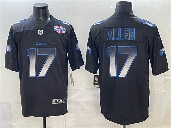 Buffalo Bills Limited Jersey-0823