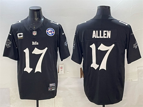 Buffalo Bills Limited Jersey-0832