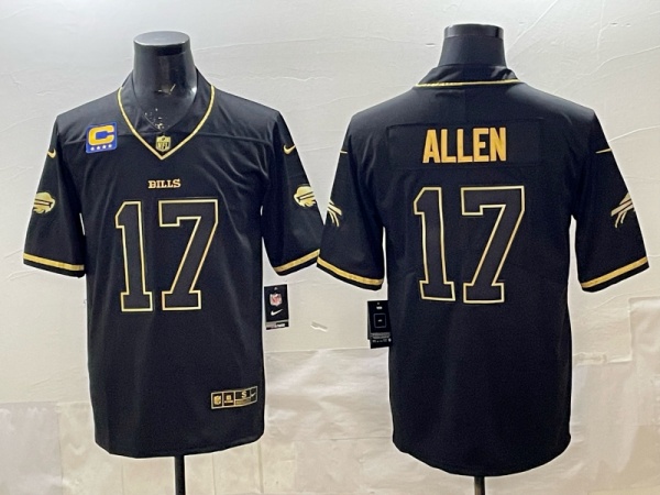 Buffalo Bills Limited Jersey-0866