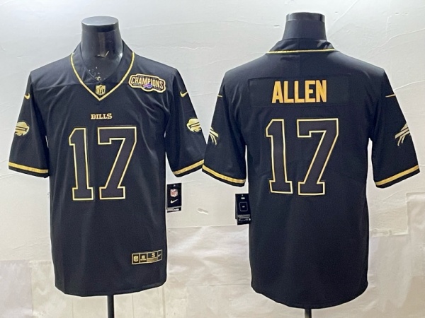 Buffalo Bills Limited Jersey-0870