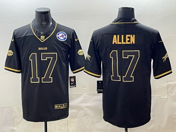 Buffalo Bills Limited Jersey-0873