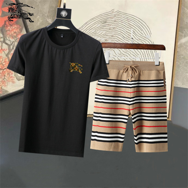 Burberry T-shirt(Suits)-170
