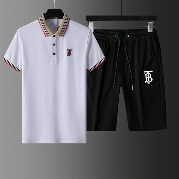 Burberry T-shirt(Suits)-201