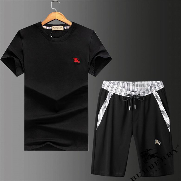 Burberry T-shirt(Suits)-209