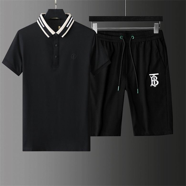 Burberry T-shirt(Suits)-189