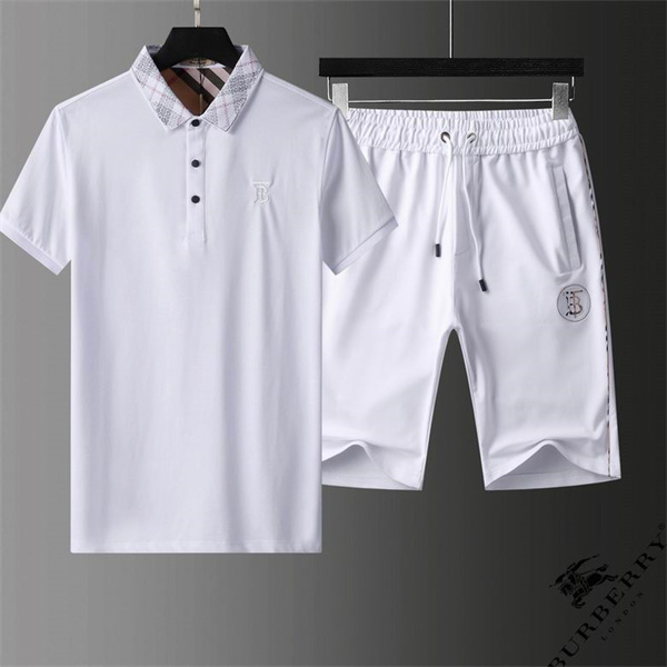 Burberry T-shirt(Suits)-250