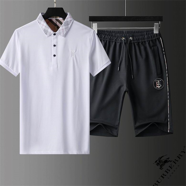 Burberry T-shirt(Suits)-251