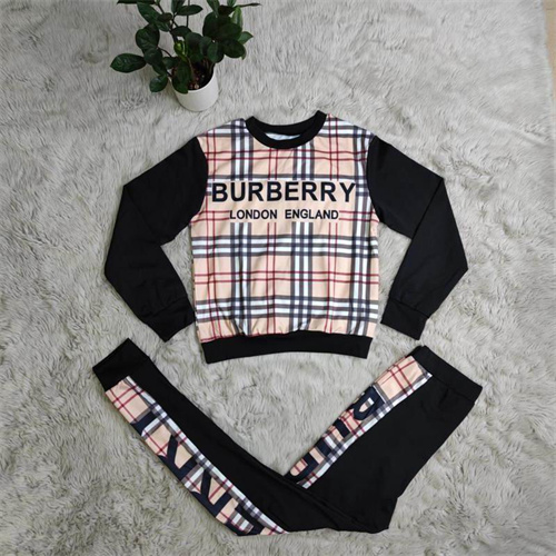 Burberry(Women)suits-001