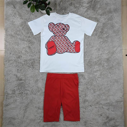 Burberry(Women)suits-010