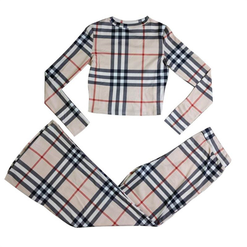 Burberry(Women)suits-017