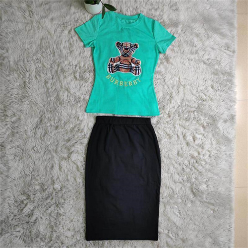 Burberry(Women)suits-021