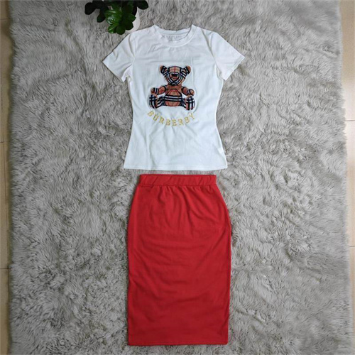 Burberry(Women)suits-022