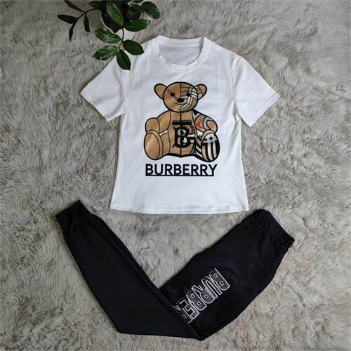 Burberry(Women)suits-024