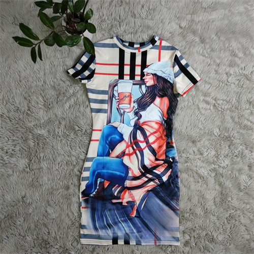 Burberry(Women)suits-029