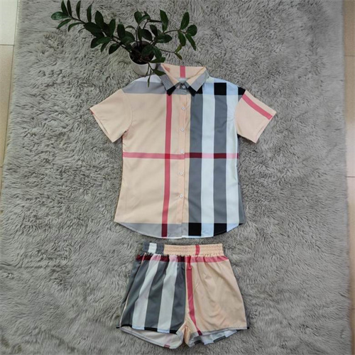 Burberry(Women)suits-033