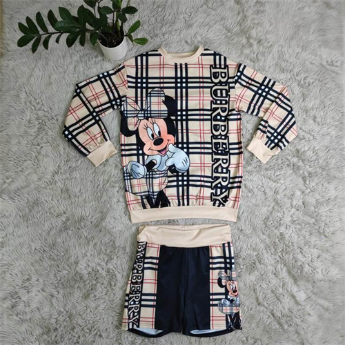 Burberry(Women)suits-0049