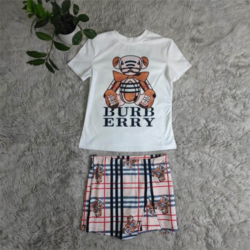 Burberry(Women)suits-0054