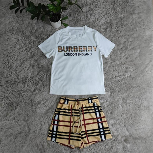 Burberry(Women)suits-0057